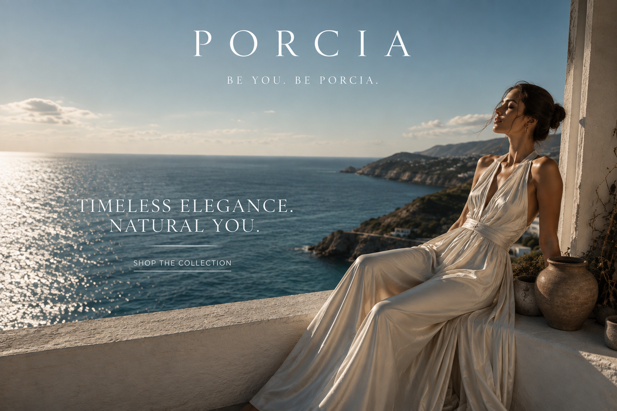 LUNA- DRAPED SILK SET